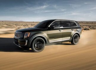 Los 5 SUVs de 3 Filas con Mejor Valor del 2026 »
