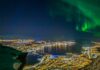 Los 5 mejores destinos del mundo para ver auroras boreales en el 2026 »
