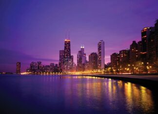 Las 5 ciudades de EE.UU. perfectas para un city trip de fin de semana »
