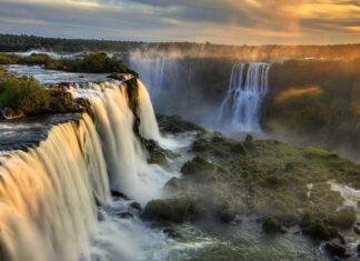 Los 5 mejores parques nacionales de América Latina que debes conocer »