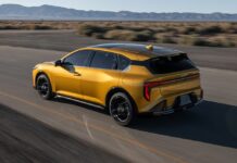 Los 5 autos económicos del 2026 con mejor equipamiento de serie »