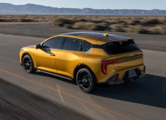 Los 5 autos económicos del 2026 con mejor equipamiento de serie »