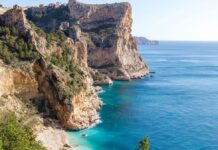 Las 5 calas más espectaculares de Alicante para sentir la Costa Blanca en 2026 »