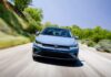 Los 5 autos del 2026 con el mayor aumento de precio respecto al año anterior »