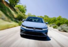Los 5 autos del 2026 con el mayor aumento de precio respecto al año anterior »