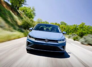 Los 5 autos del 2026 con el mayor aumento de precio respecto al año anterior »