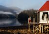 Los 5 alojamientos más inmersivos del mundo para conectar directamente con la naturaleza »