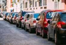 Los 5 autos del 2026 más difíciles de estacionar en ciudad según sus propietarios »