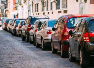 Los 5 autos del 2026 más difíciles de estacionar en ciudad según sus propietarios »