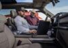 Los 5 autos del 2026 con mejor conectividad para trabajar desde la cabina »