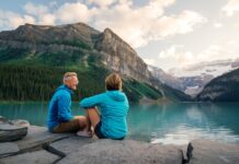 Los 5 mejores destinos de montaña para escapadas de verano en Norteamérica »