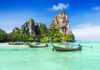 Las 5 islas del mundo donde se siente que llegaste al fin del mapa en el 2026 »