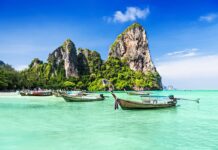 Las 5 islas del mundo donde se siente que llegaste al fin del mapa en el 2026 »