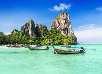 Las 5 islas del mundo donde se siente que llegaste al fin del mapa en el 2026 »