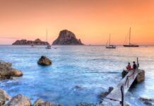 Las 5 experiencias en Ibiza que me hicieron querer volver »
