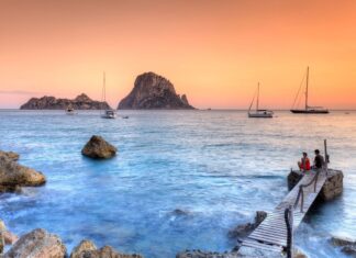 Las 5 experiencias en Ibiza que me hicieron querer volver »