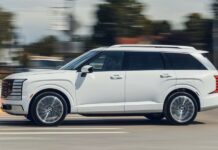 Los 5 SUVs medianos del 2026 con mejor desempeño en carretera larga »