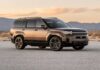 Los 5 SUVs medianos del 2026 con la mejor tecnología de cabina »