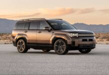 Los 5 SUVs medianos del 2026 con la mejor tecnología de cabina »