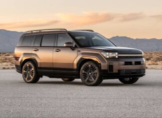 Los 5 SUVs medianos del 2026 con la mejor tecnología de cabina »