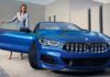 Los 5 autos del 2026 más caros de asegurar en Florida »