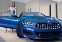 Los 5 autos del 2026 más caros de asegurar en Florida »