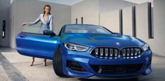 Los 5 autos del 2026 más caros de asegurar en Florida »