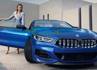 Los 5 autos del 2026 más caros de asegurar en Florida »