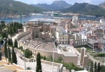 Los 5 rincones de Cartagena que transformaron mi idea de España »