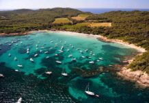 Las 5 islas menos conocidas del Mediterráneo que debes descubrir en el 2026 »