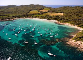 Las 5 islas menos conocidas del Mediterráneo que debes descubrir en el 2026 »