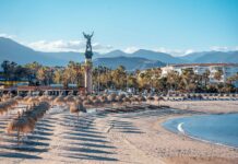 Los 5 rincones de Marbella donde sentí que el verano nunca termina »
