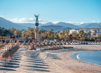 Los 5 rincones de Marbella donde sentí que el verano nunca termina »