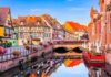 Los 5 momentos en Colmar que parecen sacados de una película »