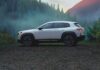Mazda CX-50 Híbrido Premium del 2026, nunca se queda corto en potencia »