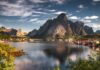 Las 5 experiencias en las Islas Lofoten que combinan aventura y paisajes extremos »