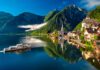 Las 5 curiosidades de Hallstatt que descubrí al verlo más allá de las fotos »