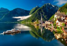 Las 5 curiosidades de Hallstatt que descubrí al verlo más allá de las fotos »