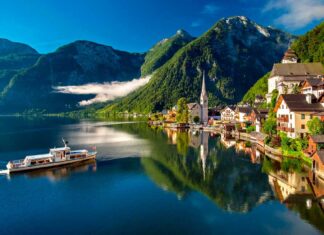 Las 5 curiosidades de Hallstatt que descubrí al verlo más allá de las fotos »