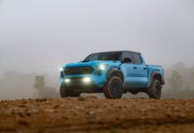 Las 5 pickups medianas del 2026 con mejor relación precio-capacidad de carga »