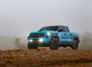 Las 5 pickups medianas del 2026 con mejor relación precio-capacidad de carga »