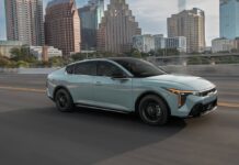 Los 5 sedanes del 2026 que los jóvenes conductores deberían considerar antes que un SUV »