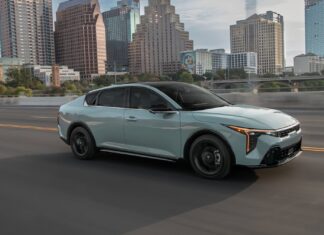 Los 5 sedanes del 2026 que los jóvenes conductores deberían considerar antes que un SUV »