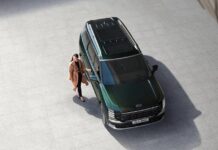 Los 5 autos del 2026 con la peor calificación de seguridad del IIHS »