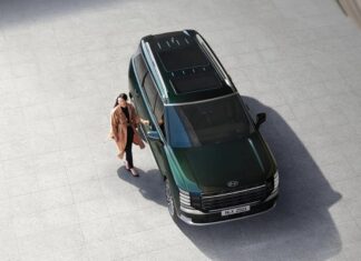 Los 5 autos del 2026 con la peor calificación de seguridad del IIHS »