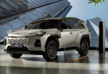 Los 5 autos híbridos enchufables del 2026 con mejor autonomía eléctrica »