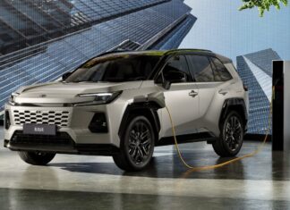 Los 5 autos híbridos enchufables del 2026 con mejor autonomía eléctrica »