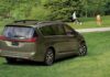 Los 5 autos nuevos del 2026 con los peores problemas de software reportados »