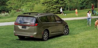 Los 5 autos nuevos del 2026 con los peores problemas de software reportados »