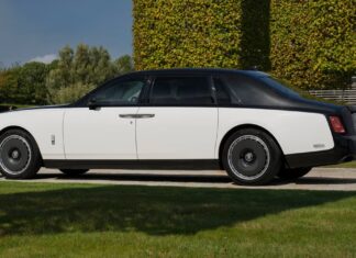 Los 5 autos del 2026 que más consumen gasolina en su categoría »